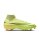Nike Mercurial Superfly 10 High Club FG Herren Max Voltage - gelb/schwarz/orange