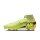 Nike Mercurial Superfly 10 High Club FG Herren Max Voltage - gelb/schwarz/orange