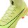 Nike Mercurial Superfly 10 High Club FG Herren Max Voltage - gelb/schwarz/orange