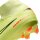 Nike Mercurial Superfly 10 High Club FG Herren Max Voltage - gelb/schwarz/orange