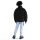 Nike Sportswear All Day Play Therma-Fit Puffer-Jacke Kinder - schwarz/weiß