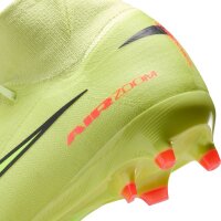 Nike Mercurial Superfly 10 High Pro AG Herren Max Voltage - gelb/schwarz/orange