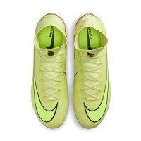 Nike Mercurial Superfly 10 High Pro AG Herren Max Voltage - gelb/schwarz/orange