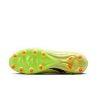 Nike Mercurial Superfly 10 High Pro AG Herren Max Voltage - gelb/schwarz/orange