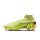 Nike Mercurial Superfly 10 High Pro AG Herren Max Voltage - gelb/schwarz/orange
