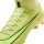 Nike Mercurial Superfly 10 High Pro AG Herren Max Voltage - gelb/schwarz/orange