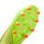 Nike Mercurial Superfly 10 High Pro AG Herren Max Voltage - gelb/schwarz/orange
