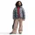 Nike Sportswear ADP Pufferjacke Kinder - grau/weiß