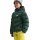 Nike Sportswear ADP Pufferjacke Kinder - grün/weiß
