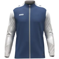 Jako Dynamic Polyesterjacke - navy/weiß/grau