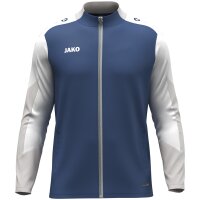 Jako Dynamic Polyesterjacke - navy/weiß/grau