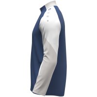 Jako Dynamic Polyesterjacke - navy/weiß/grau
