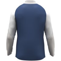 Jako Dynamic Polyesterjacke - navy/weiß/grau