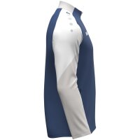 Jako Dynamic Polyesterjacke - navy/weiß/grau