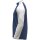 Jako Dynamic Polyesterjacke - navy/weiß/grau