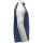 Jako Dynamic Polyesterjacke - navy/weiß/grau