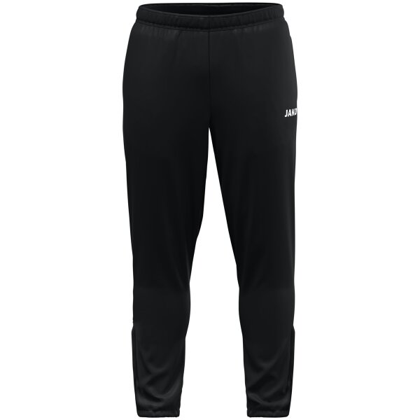 Jako Dynamic Polyesterhose Herren - schwarz