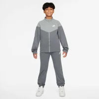 Nike Sportswear Dri-FIT Kapuzen-Trainingsanzug Kinder -...