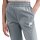 Nike Sportswear Dri-FIT Kapuzen-Trainingsanzug Kinder - grau/weiß