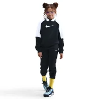 Nike Sportswear Dri-FIT Crew Neck Trainingsanzug Kinder -...