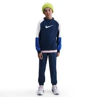 Nike Sportswear Dri-FIT Crew Neck Trainingsanzug Kinder -...