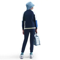 Nike Sportswear Dri-FIT Crew Neck Trainingsanzug Kinder -...