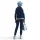 Nike Sportswear Dri-FIT Crew Neck Trainingsanzug Kinder - navy/blau/weiß