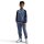 Nike Sportswear Dri-FIT Crew Neck Trainingsanzug Kinder - blau/weiß