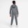 Nike Sportswear Club Fleece Trainingsanzug Kinder - grau/schwarz