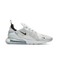 Nike Air Max 270 Sneaker Herren - weiß/schwarz
