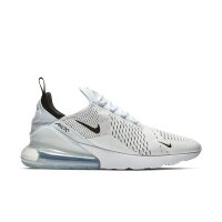 Nike Air Max 270 Sneaker Herren - weiß/schwarz