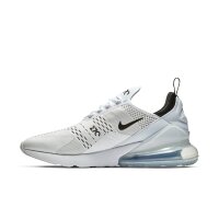 Nike Air Max 270 Sneaker Herren - weiß/schwarz