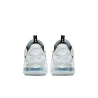 Nike Air Max 270 Sneaker Herren - weiß/schwarz
