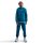 Nike Sportswear Club Fleece Trainingsanzug Kinder - türkis/weiß