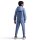 Nike Sportswear Club Fleece Trainingsanzug Kinder - blau/weiß