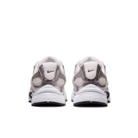 Nike V5 RNR Sneaker Herren - weiß/schwarz/silber