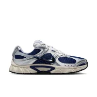 Nike V5 RNR Sneaker Herren - blau/silber