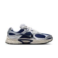 Nike V5 RNR Sneaker Herren - blau/silber