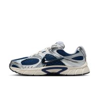 Nike V5 RNR Sneaker Herren - blau/silber