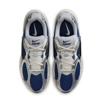 Nike V5 RNR Sneaker Herren - blau/silber