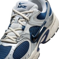 Nike V5 RNR Sneaker Herren - blau/silber
