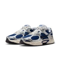 Nike V5 RNR Sneaker Herren - blau/silber