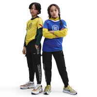 Nike Sportswear Club Fleece Jogginghose Kinder - schwarz/weiß