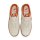 Nike Court Vision Low Sneaker Herren - weiß/orange