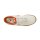 Nike Court Vision Low Sneaker Herren - weiß/orange