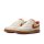 Nike Court Vision Low Sneaker Herren - weiß/orange
