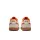 Nike Court Vision Low Sneaker Herren - weiß/orange