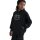 Nike Culture of Basketball Fleece Hoodie Kinder - schwarz/weiß