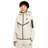 Nike Sportswear Tech Fleece Kapuzenjacke Kinder -...