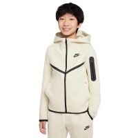 Nike Sportswear Tech Fleece Kapuzenjacke Kinder -...